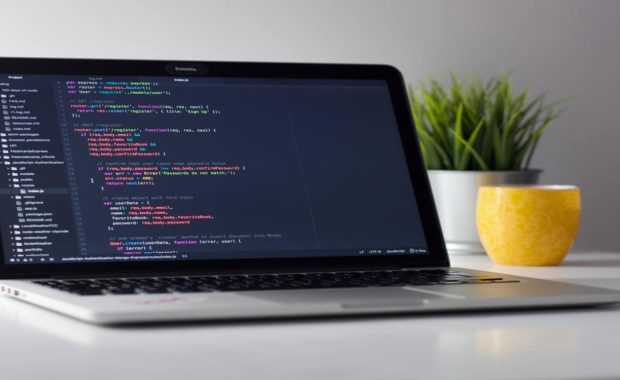 online computer science masters degree