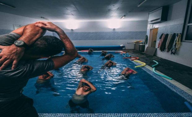 online exercise science degree
